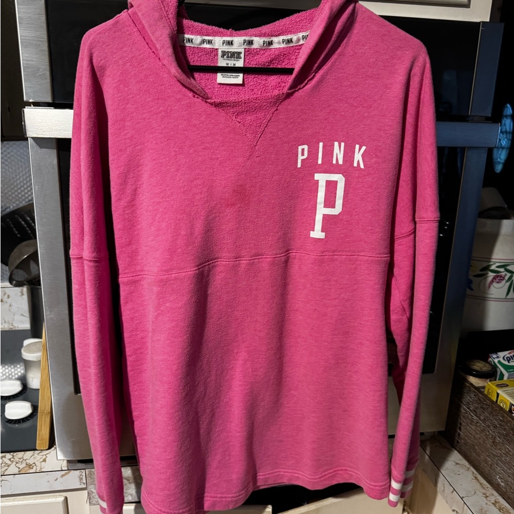Victoria's Secret Pink Sweatshirt